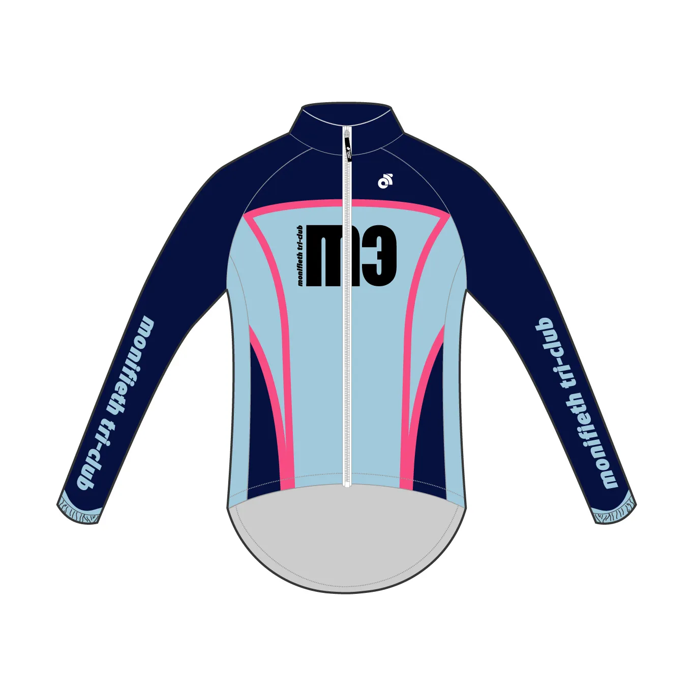 APEX Wind Jacket