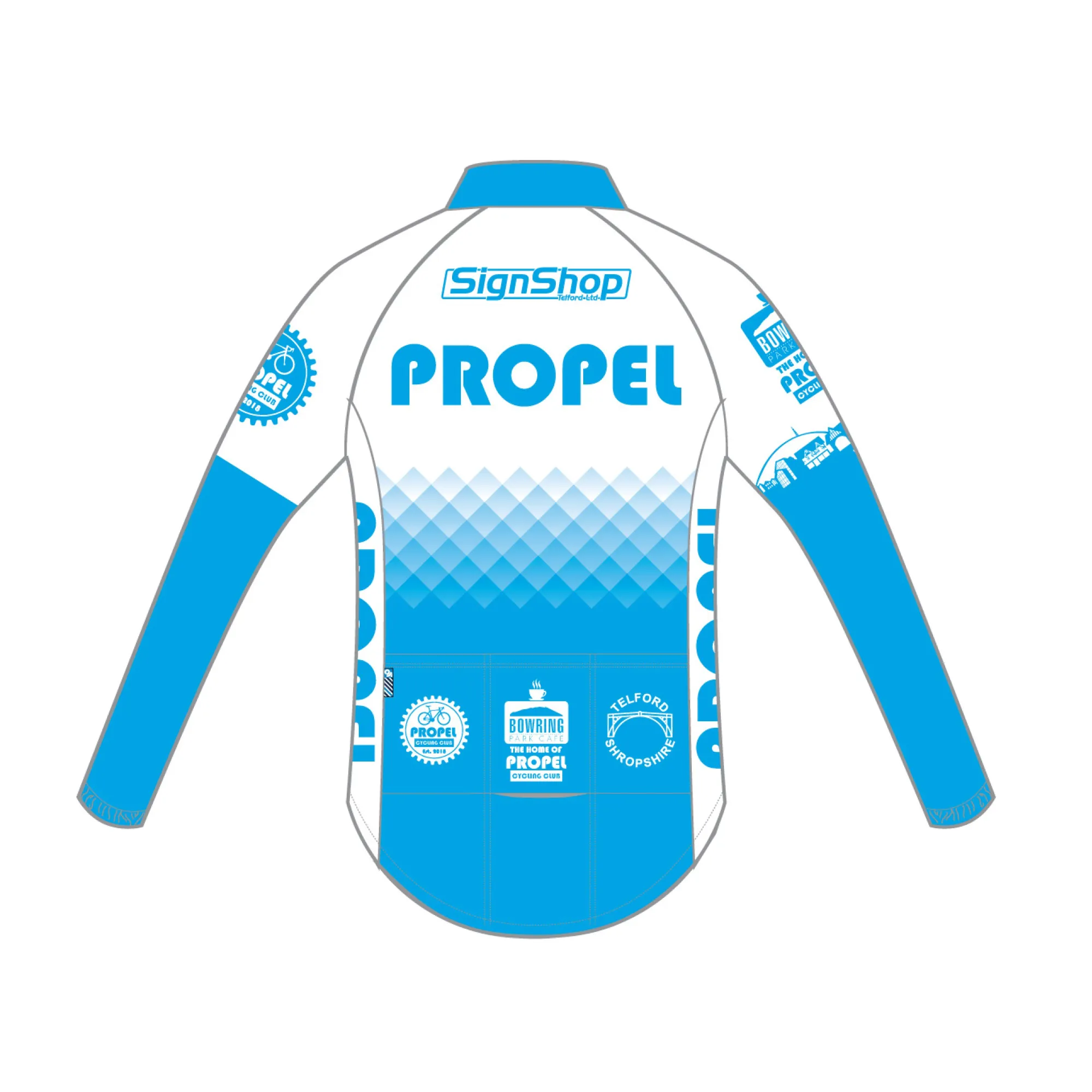 APEX Wind Jacket