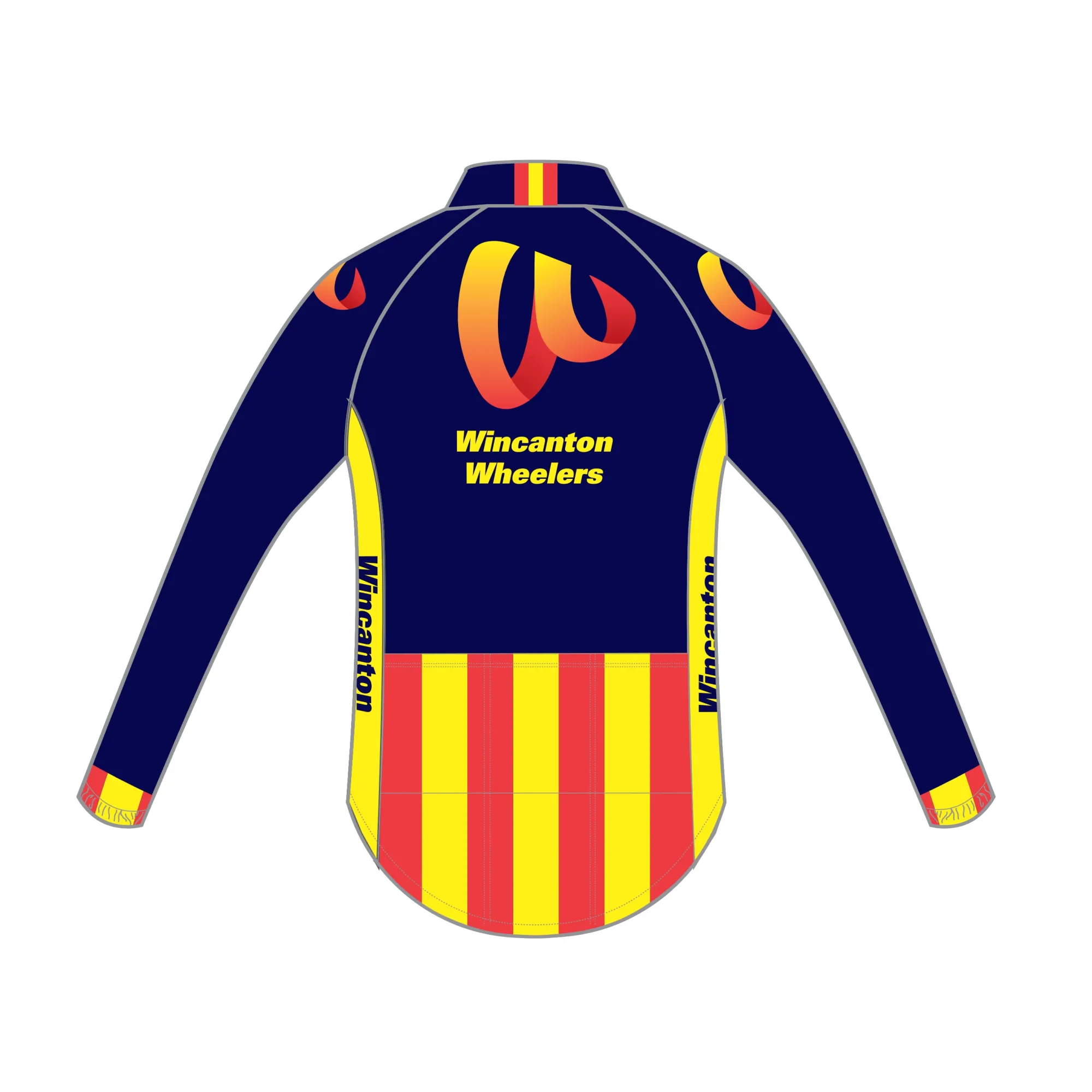 APEX Wind Jacket