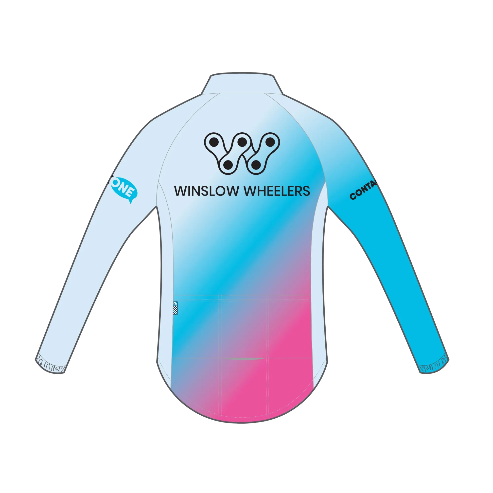 APEX Wind Jacket