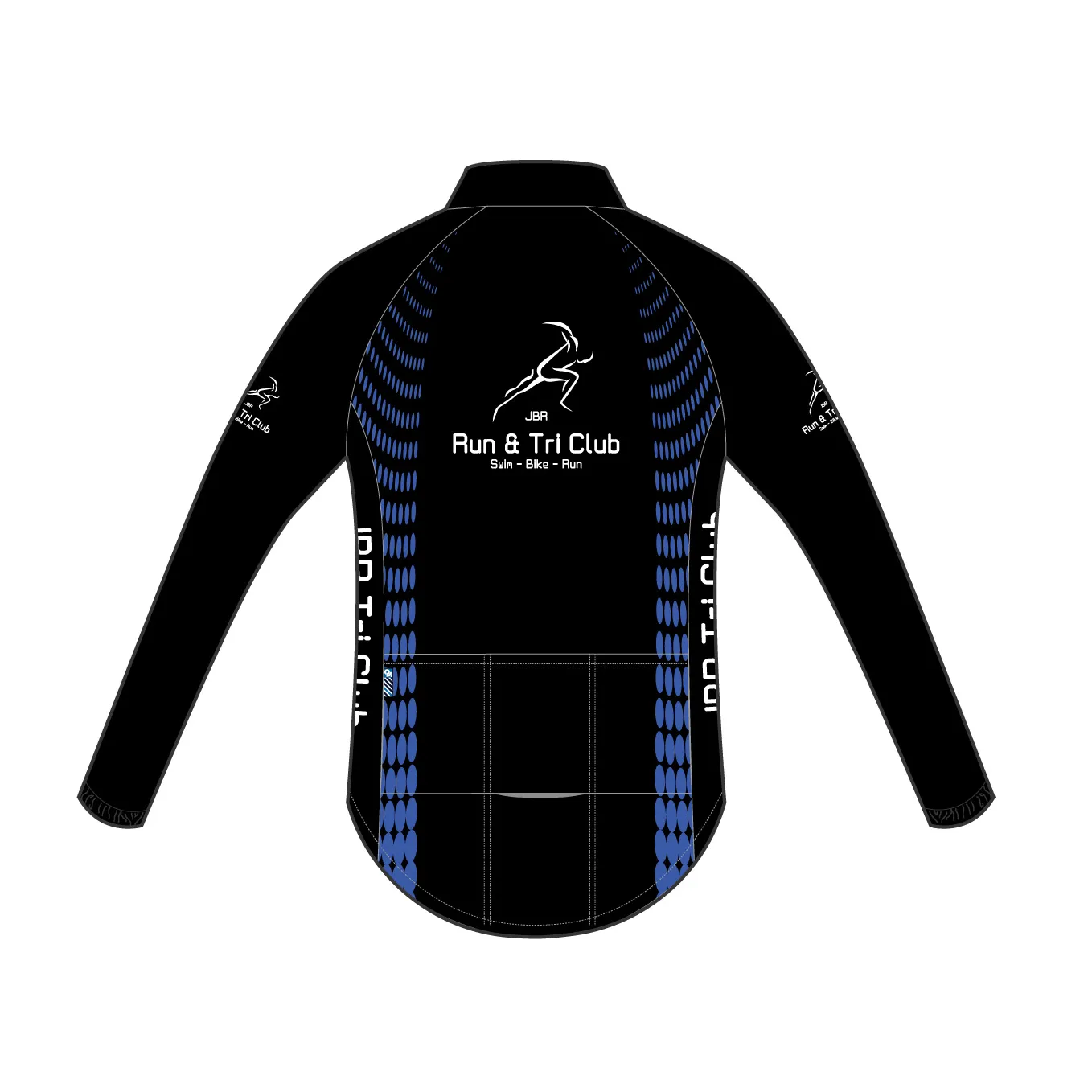 APEX Wind Jacket
