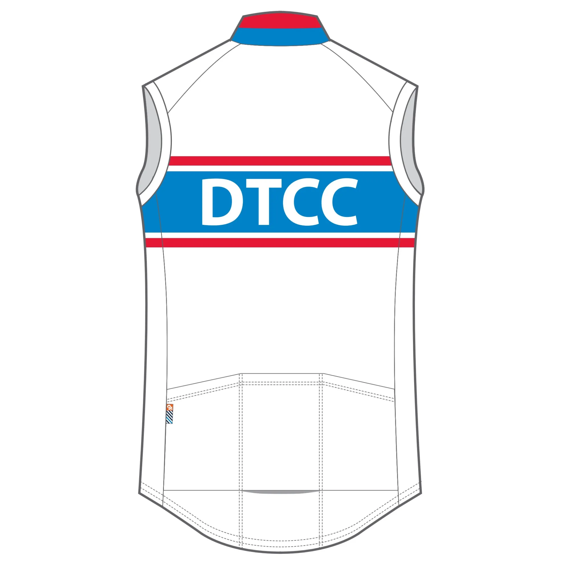 APEX Wind Vest