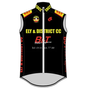 APEX Wind Vest