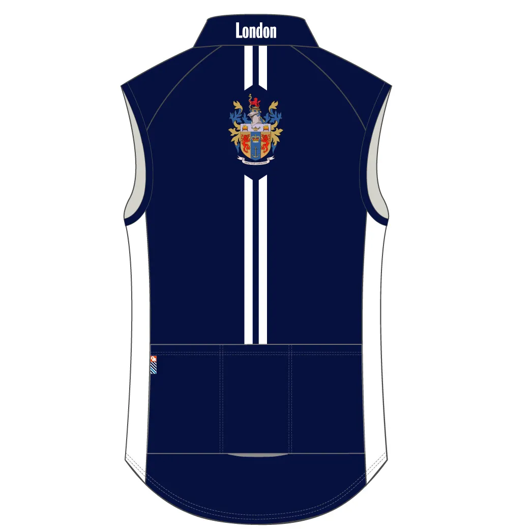 APEX Wind Vest