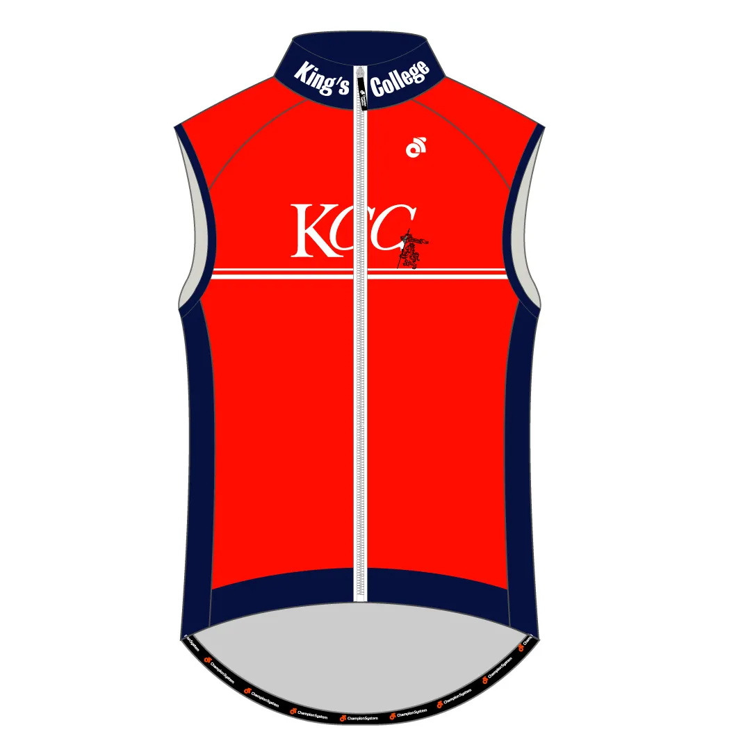 APEX Wind Vest
