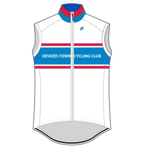 APEX Wind Vest