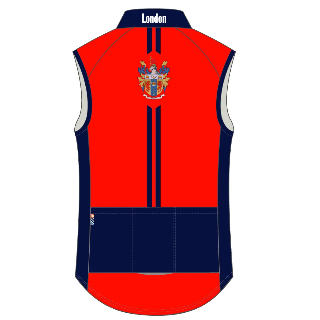 APEX Wind Vest