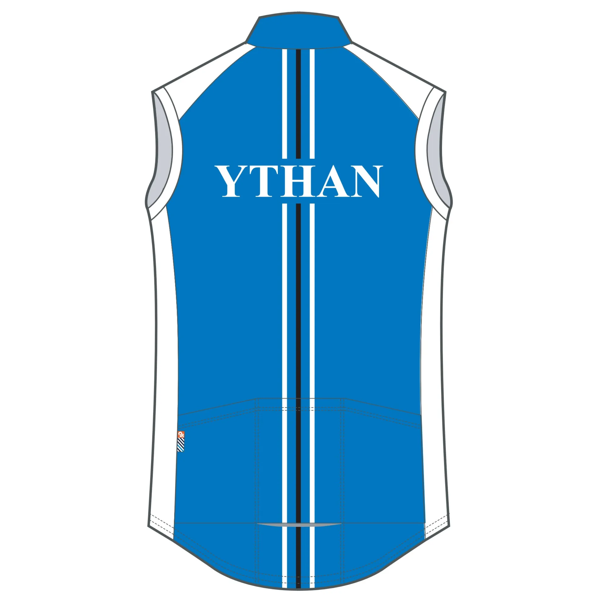 APEX Wind Vest