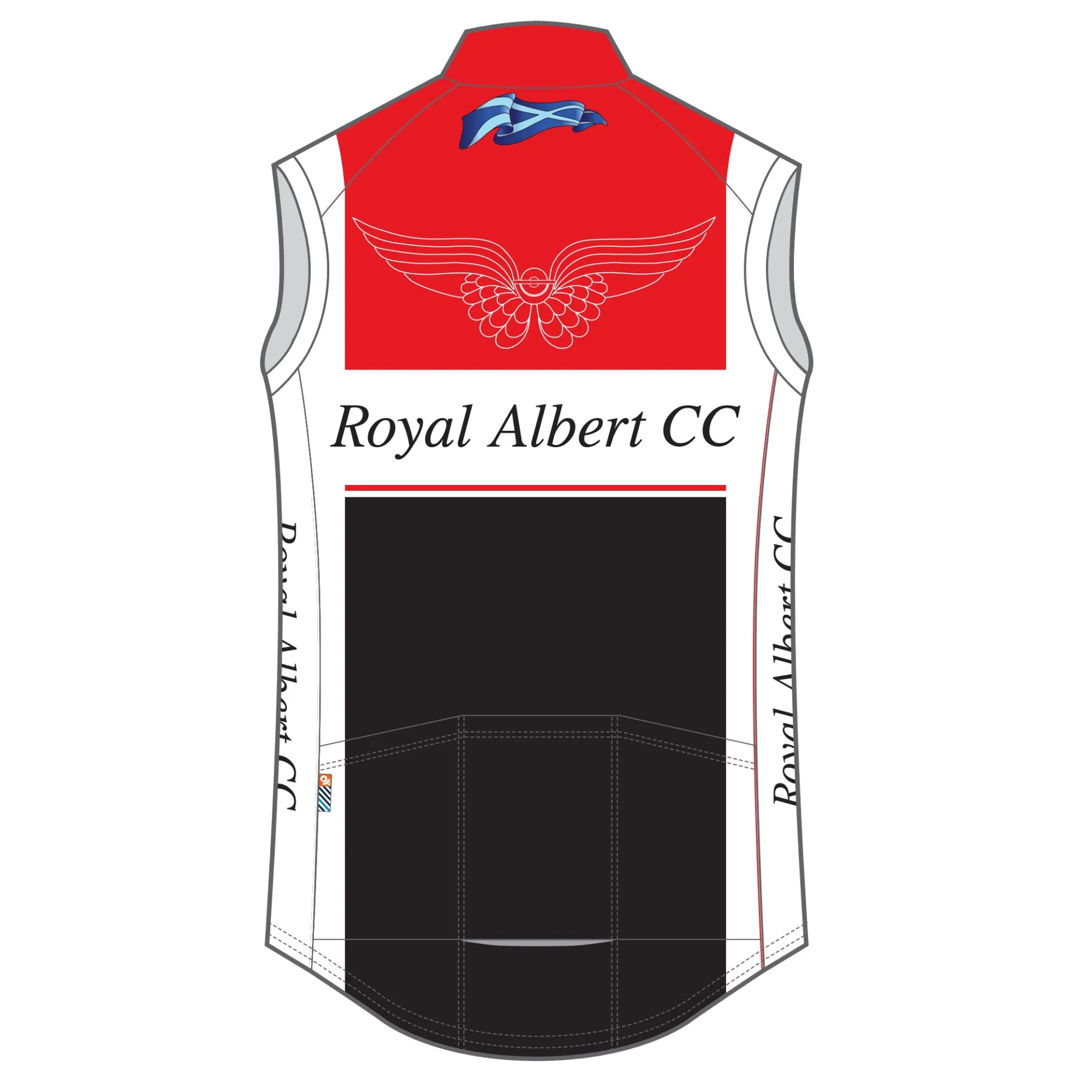 APEX Wind Vest