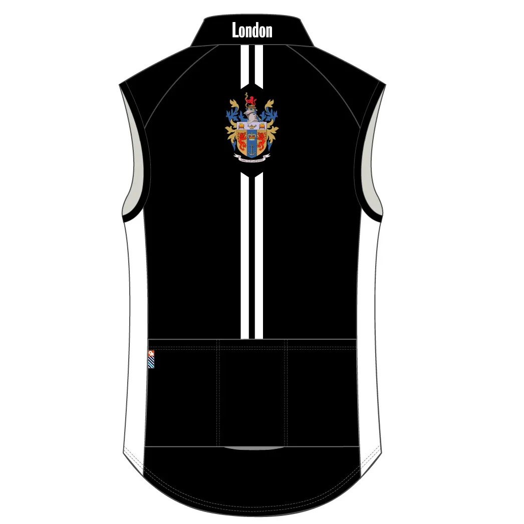 APEX Wind Vest