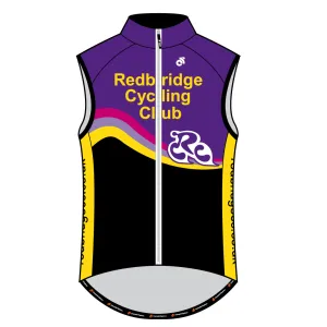 APEX Wind Vest