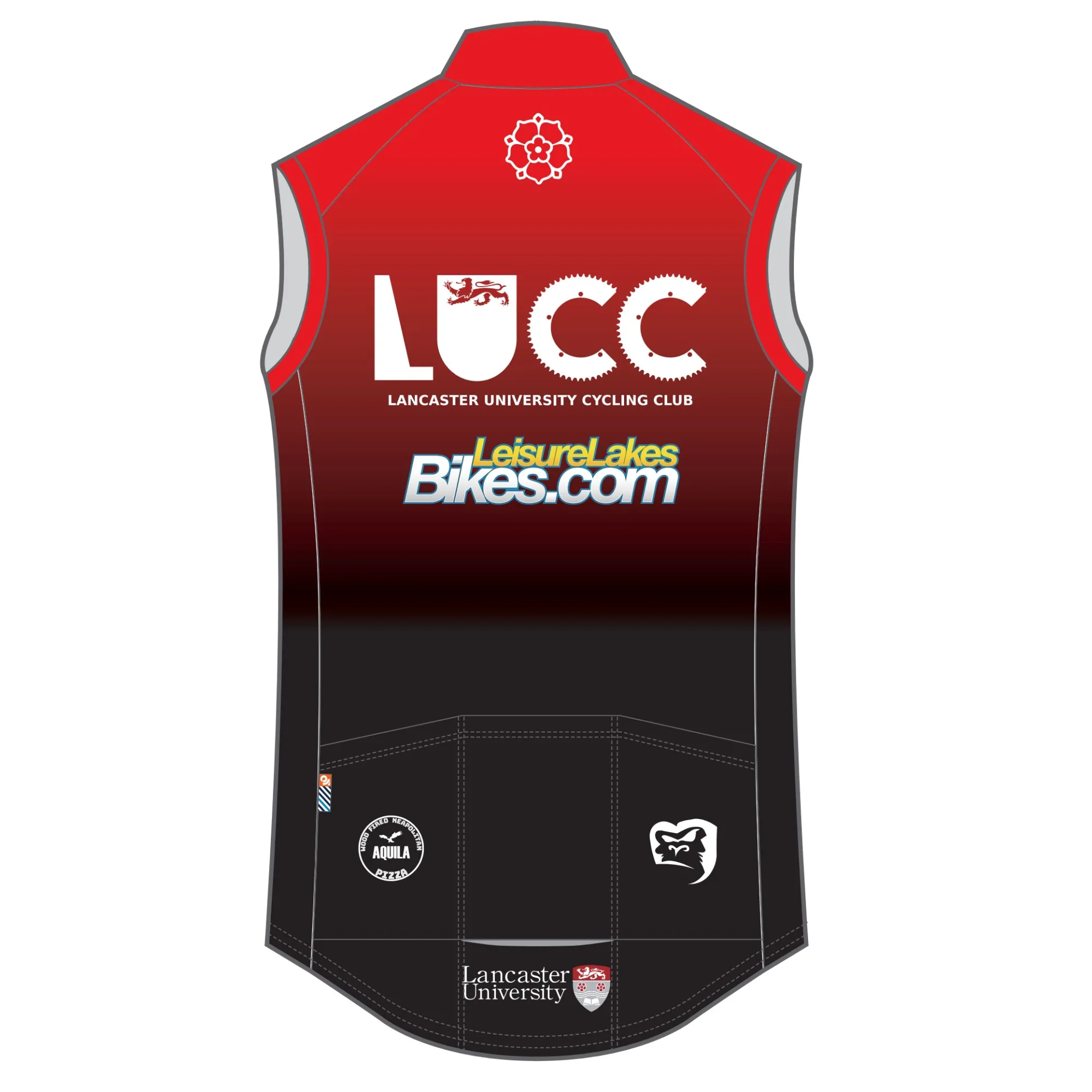APEX Wind Vest