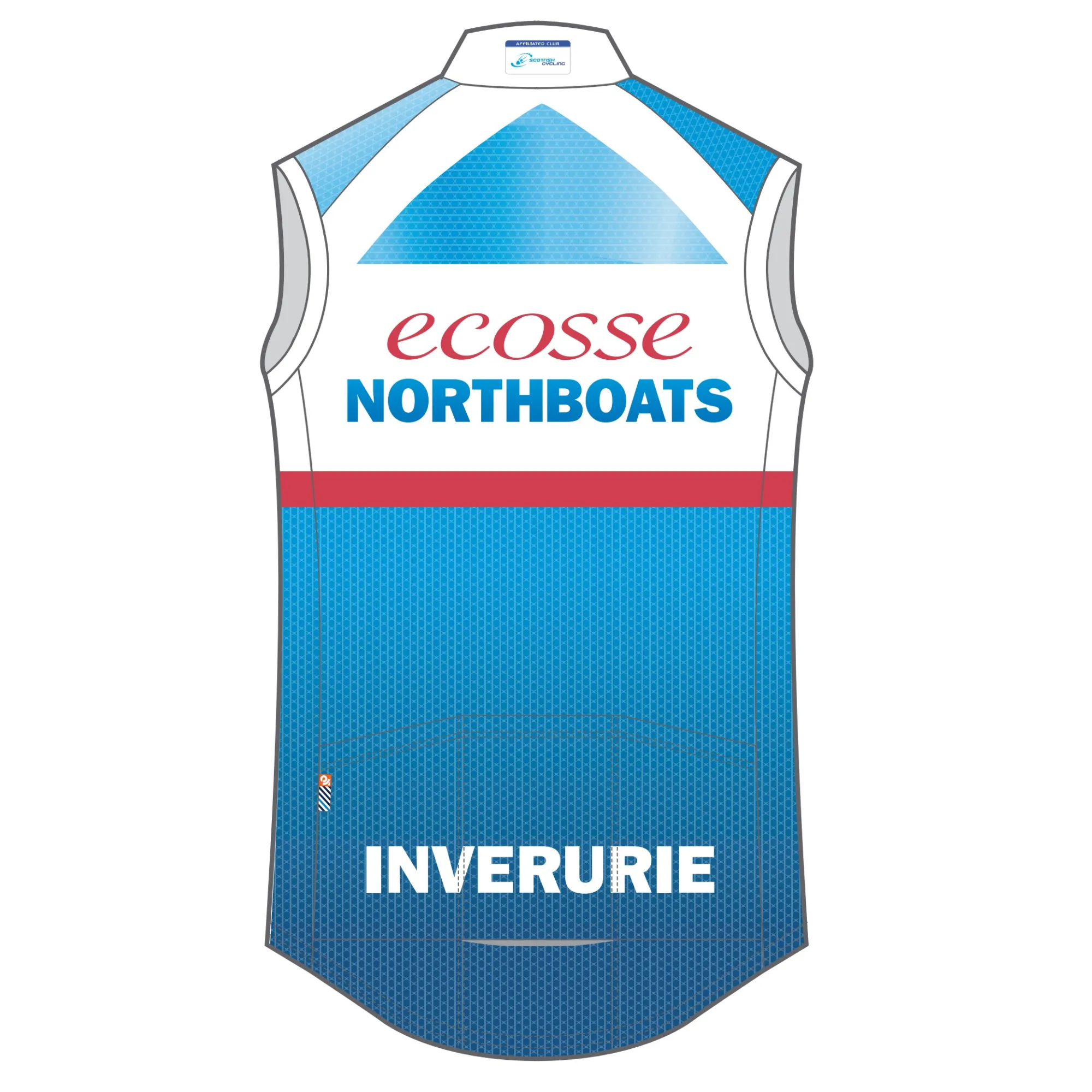 APEX Wind Vest