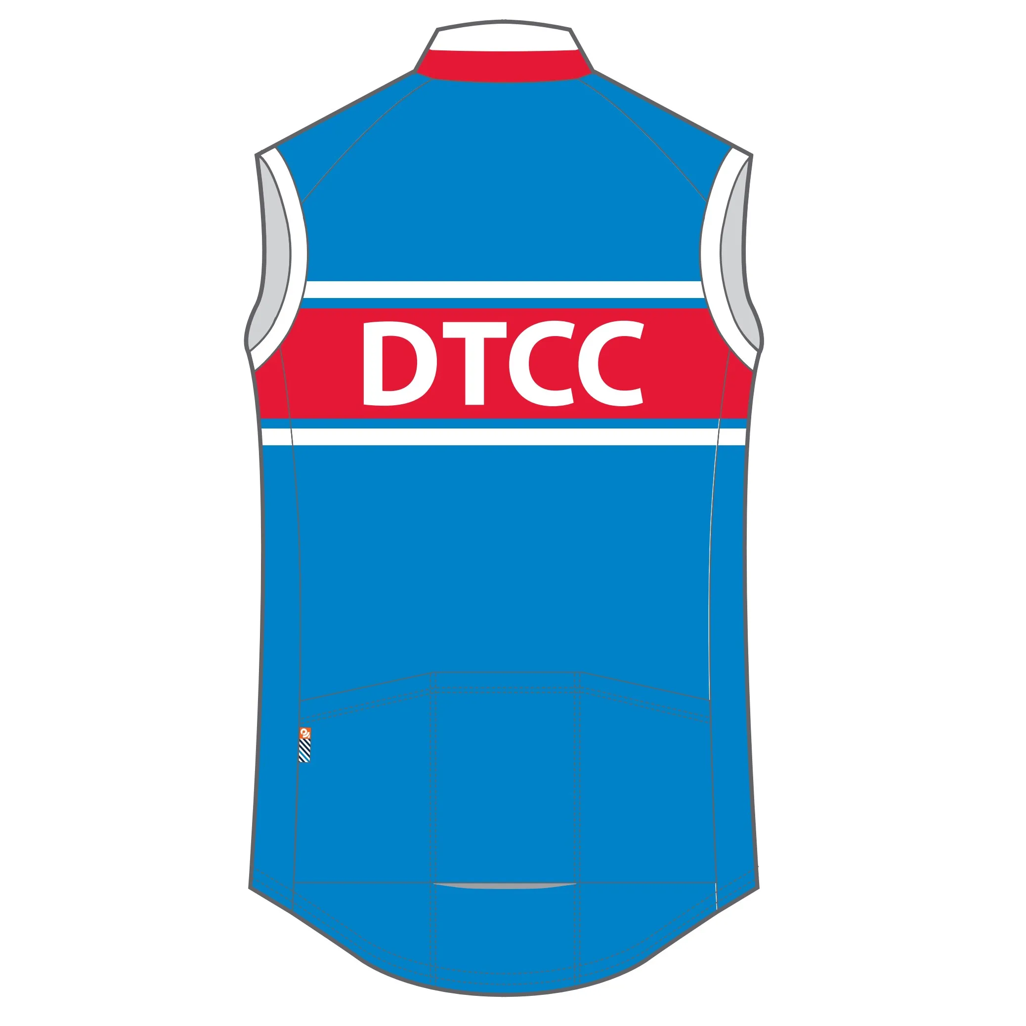 APEX Wind Vest