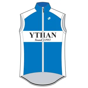 APEX Wind Vest