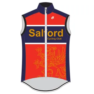 APEX Wind Vest