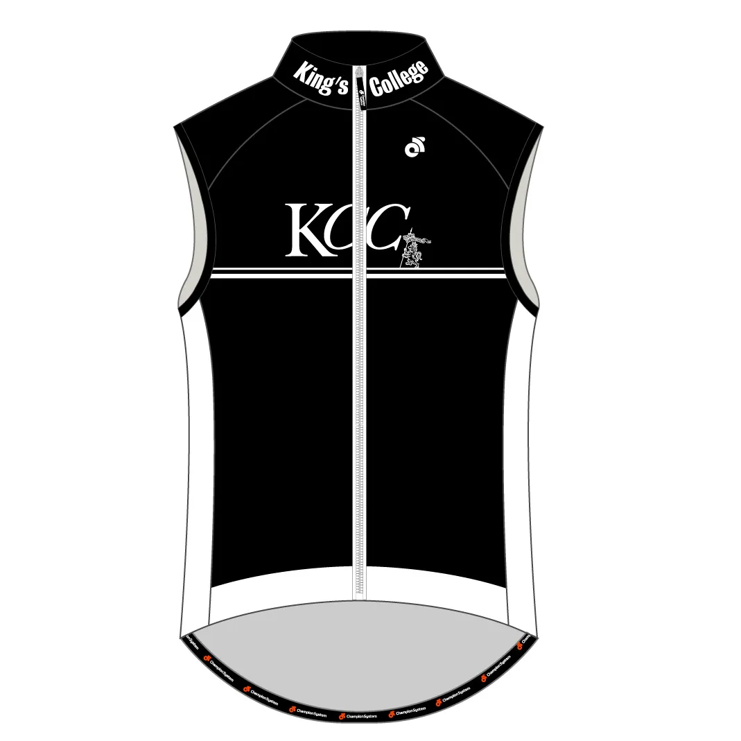 APEX Wind Vest