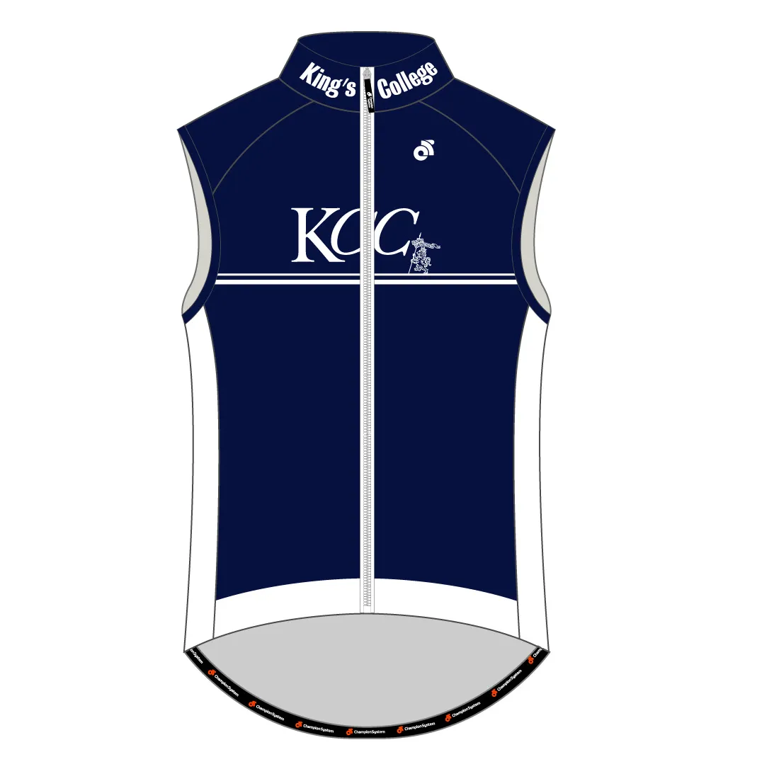 APEX Wind Vest