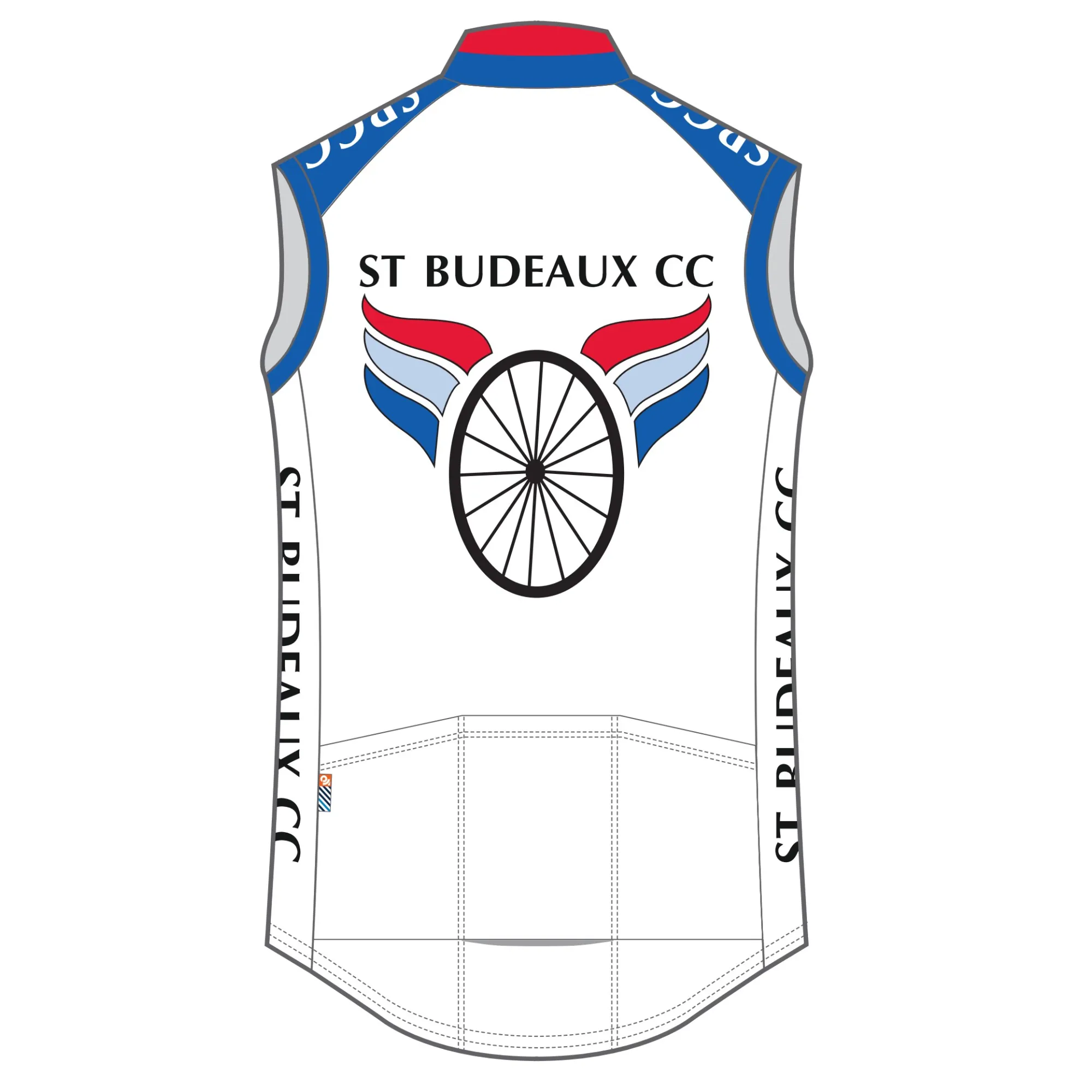 APEX Wind Vest