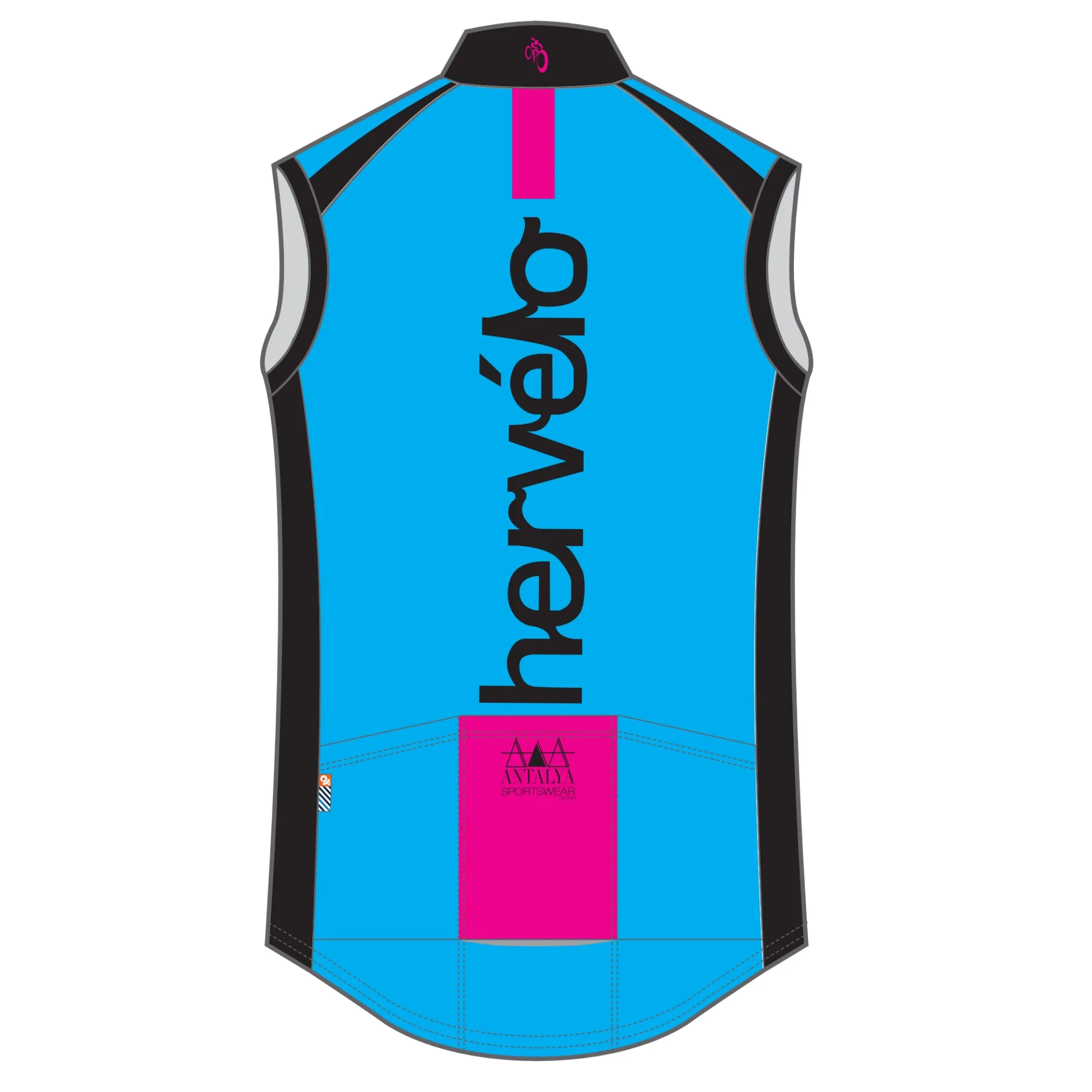 APEX Wind Vest