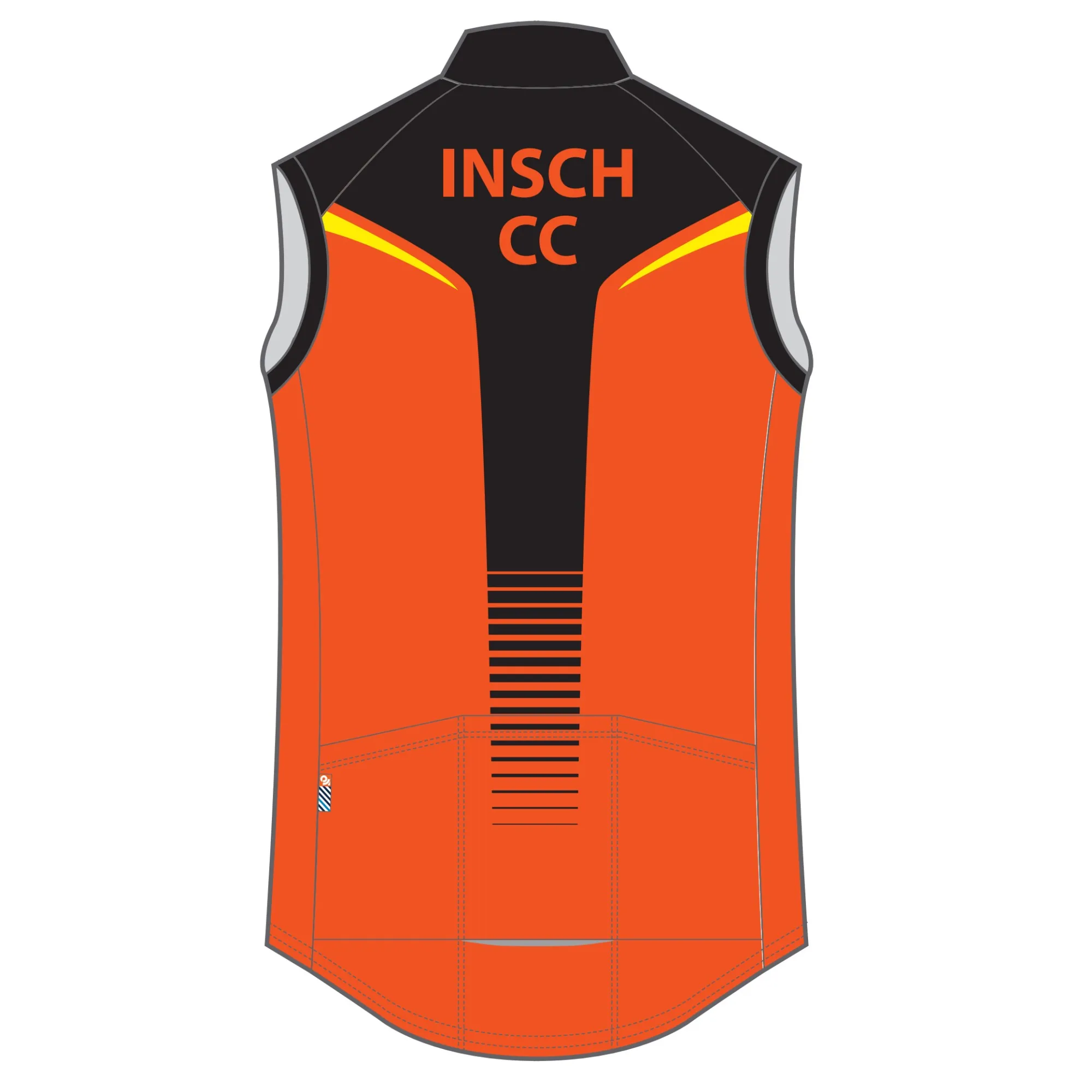 APEX Wind Vest