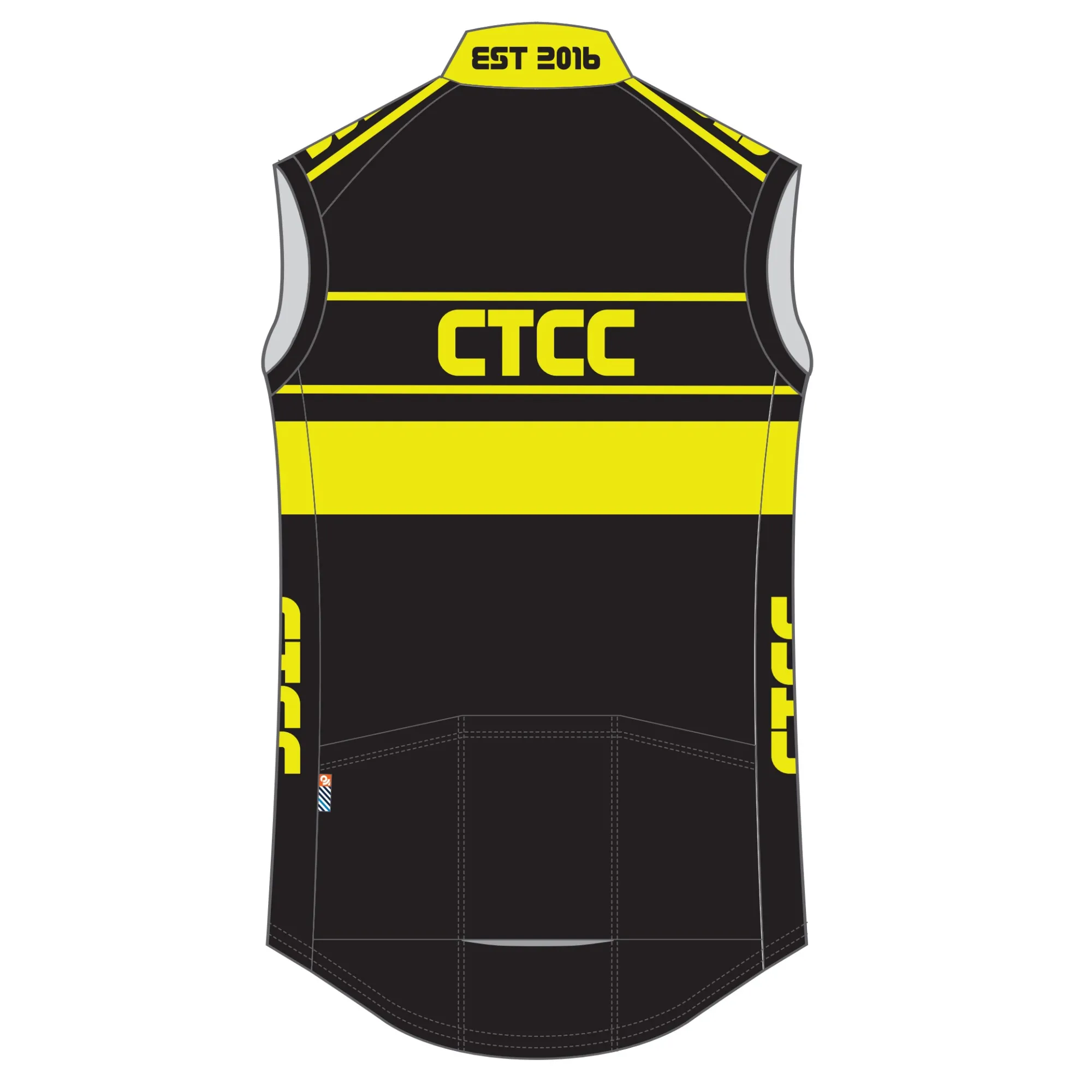 APEX Wind Vest