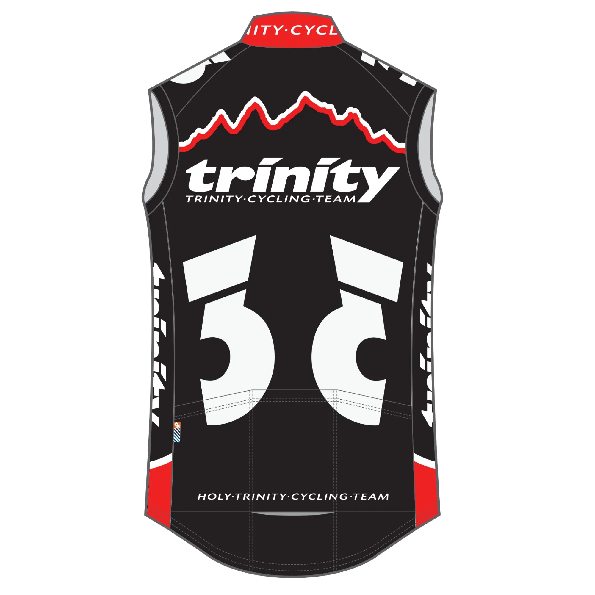 APEX Wind Vest