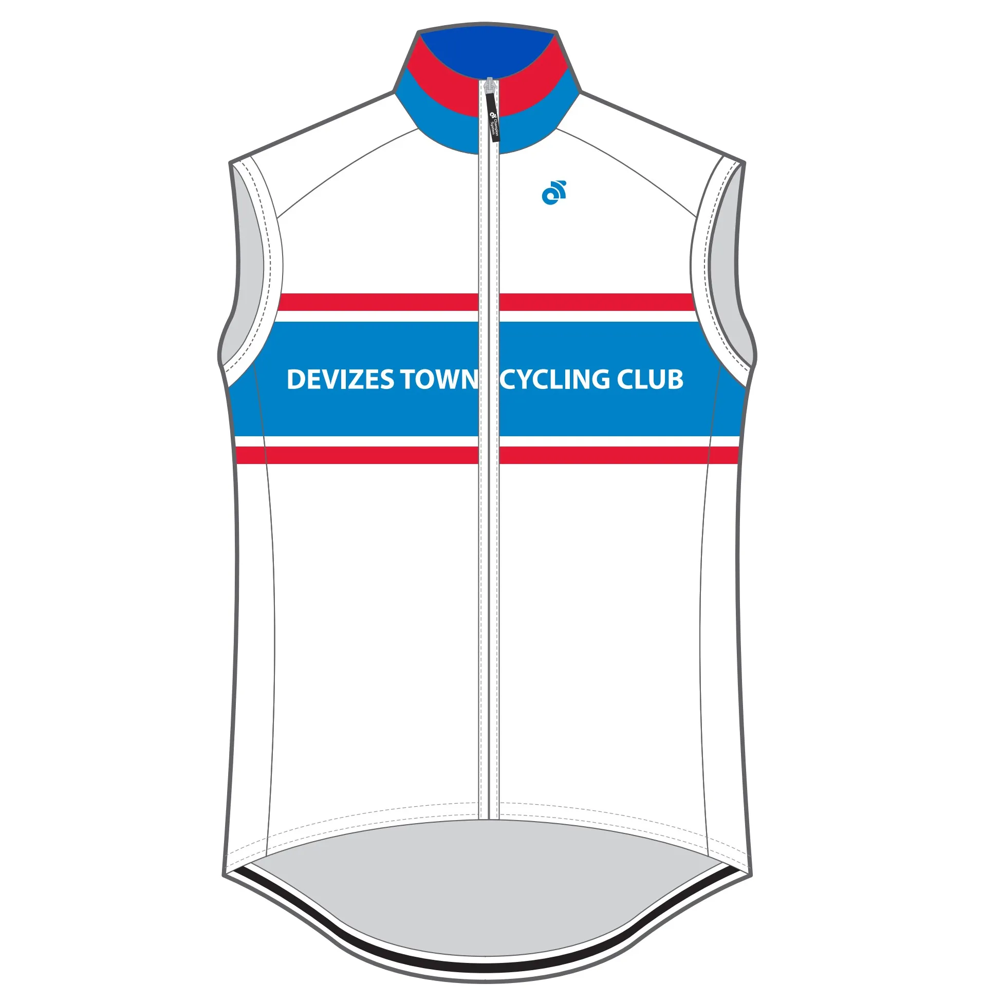 APEX Wind Vest
