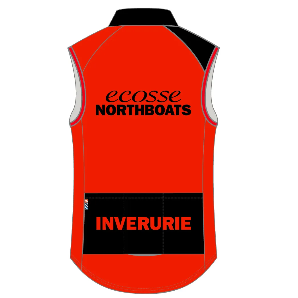 APEX Wind Vest
