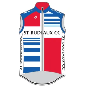 APEX Wind Vest