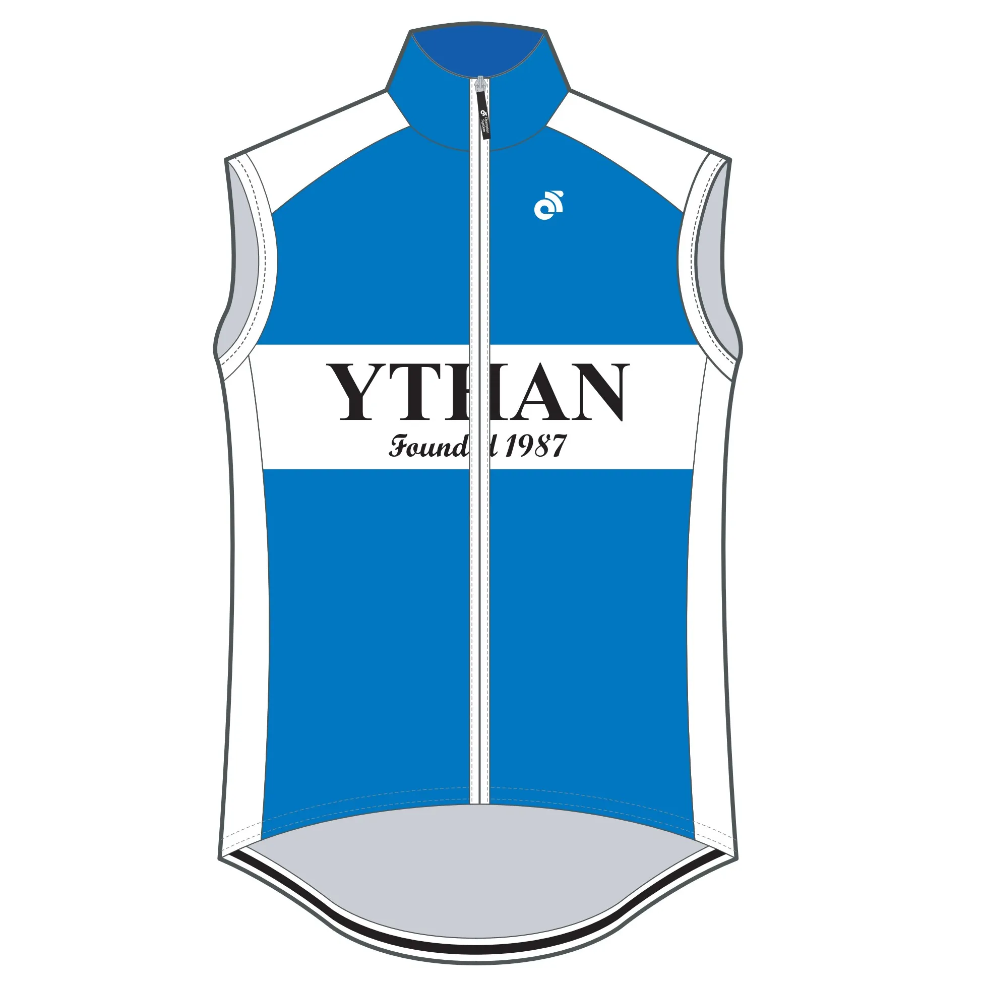 APEX Wind Vest