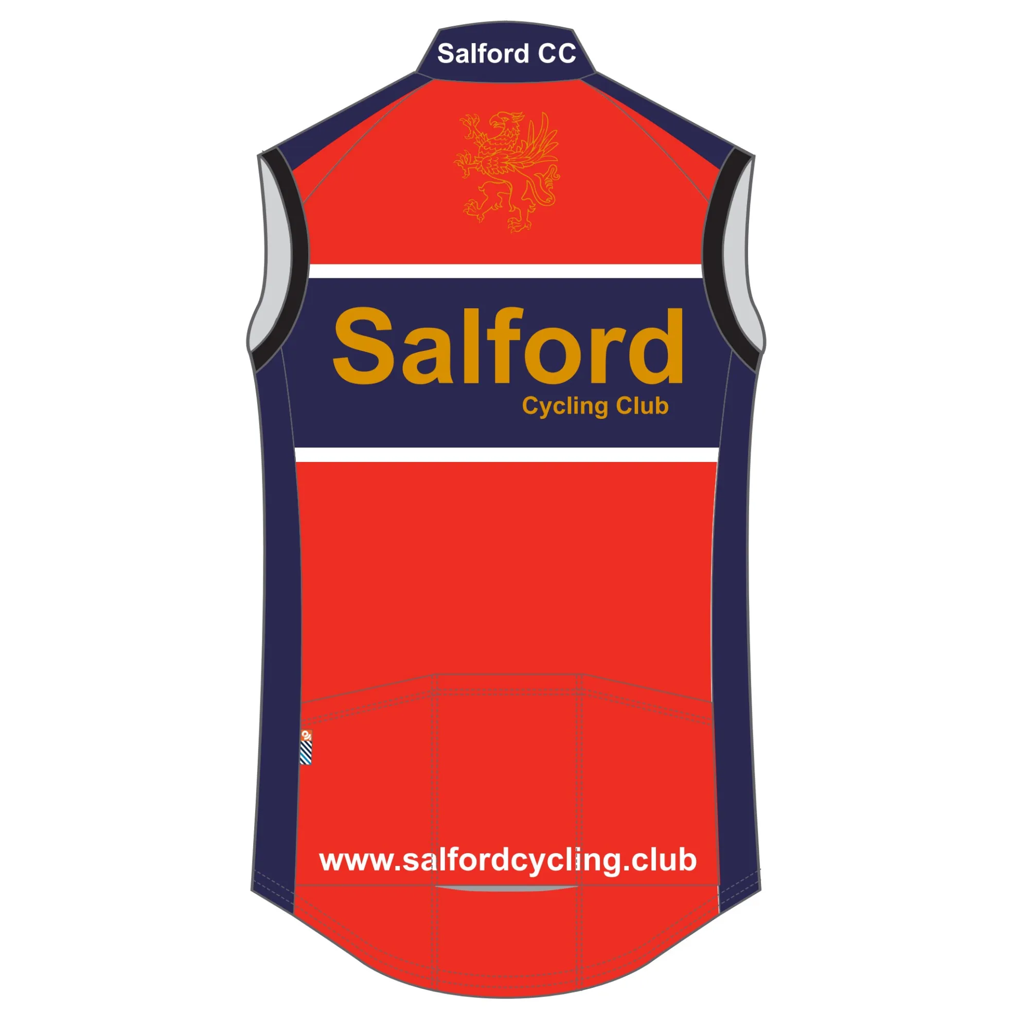 APEX Wind Vest