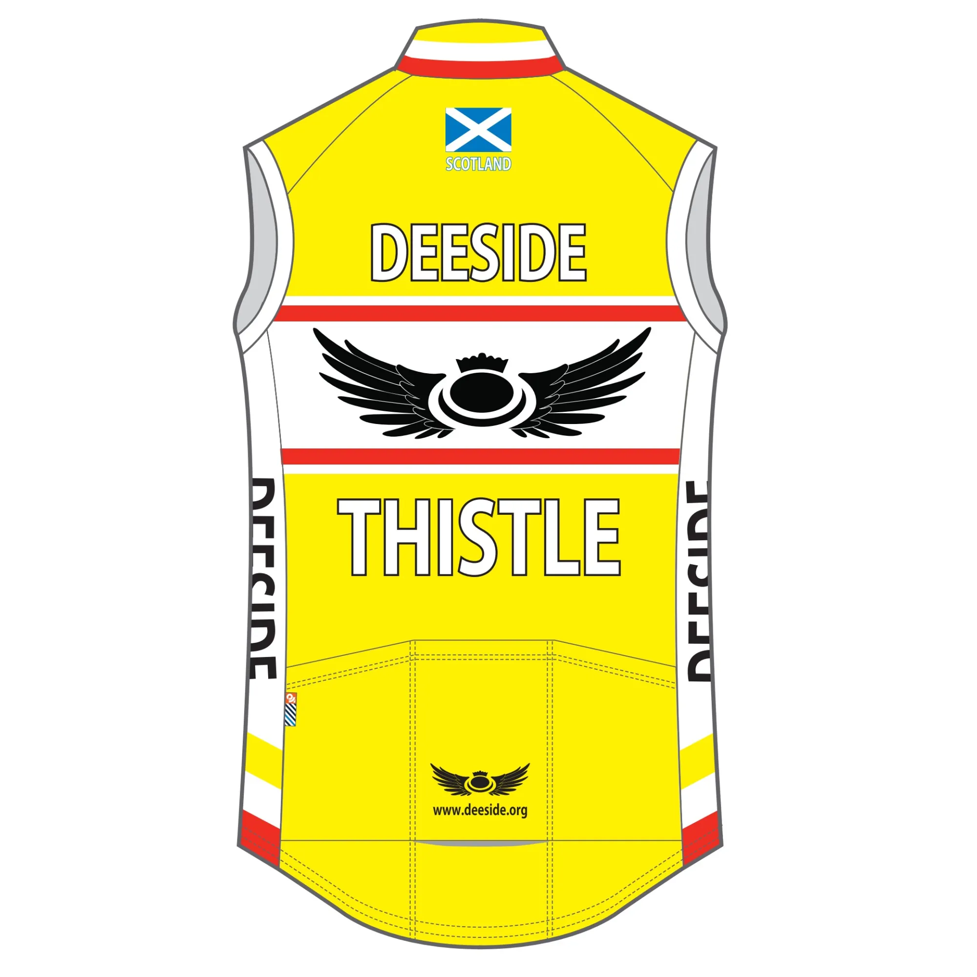 APEX Wind Vest