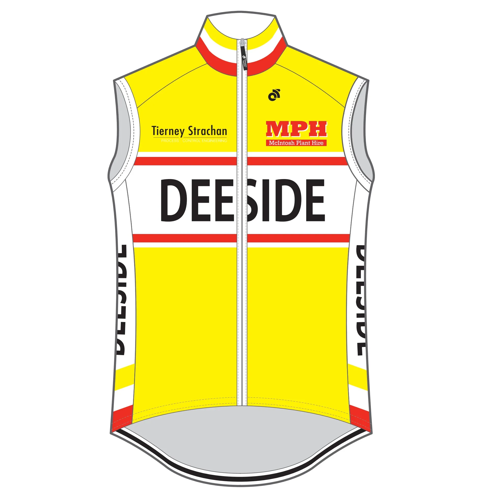 APEX Wind Vest