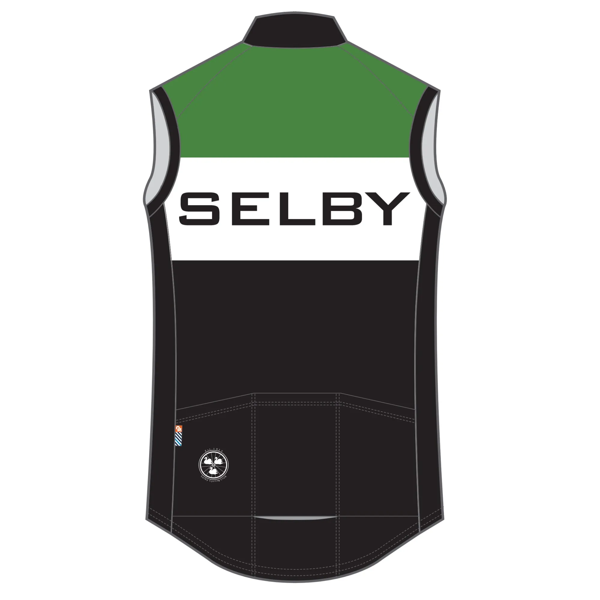 APEX Wind Vest