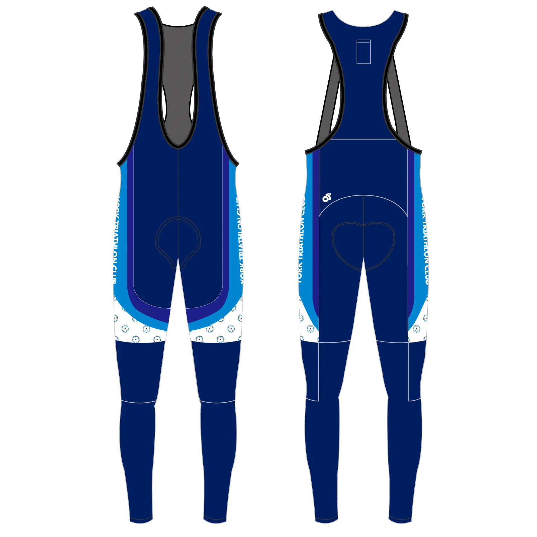 APEX Winter Bib Tights