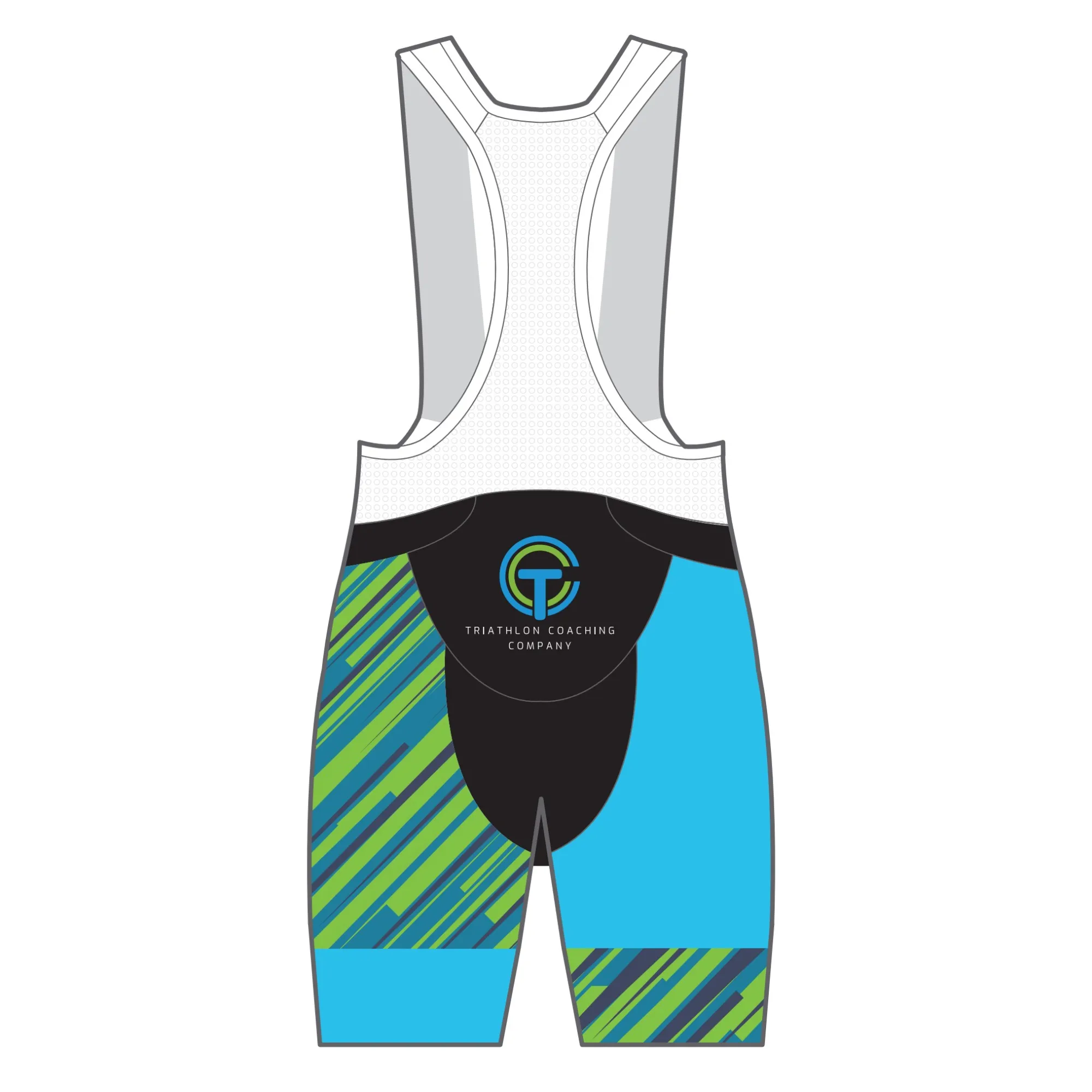 APEX  Zero Bib Shorts