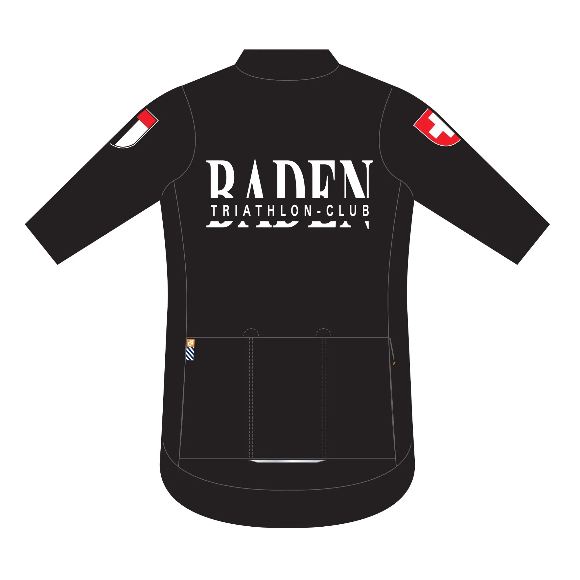 APEX  Zero Jersey