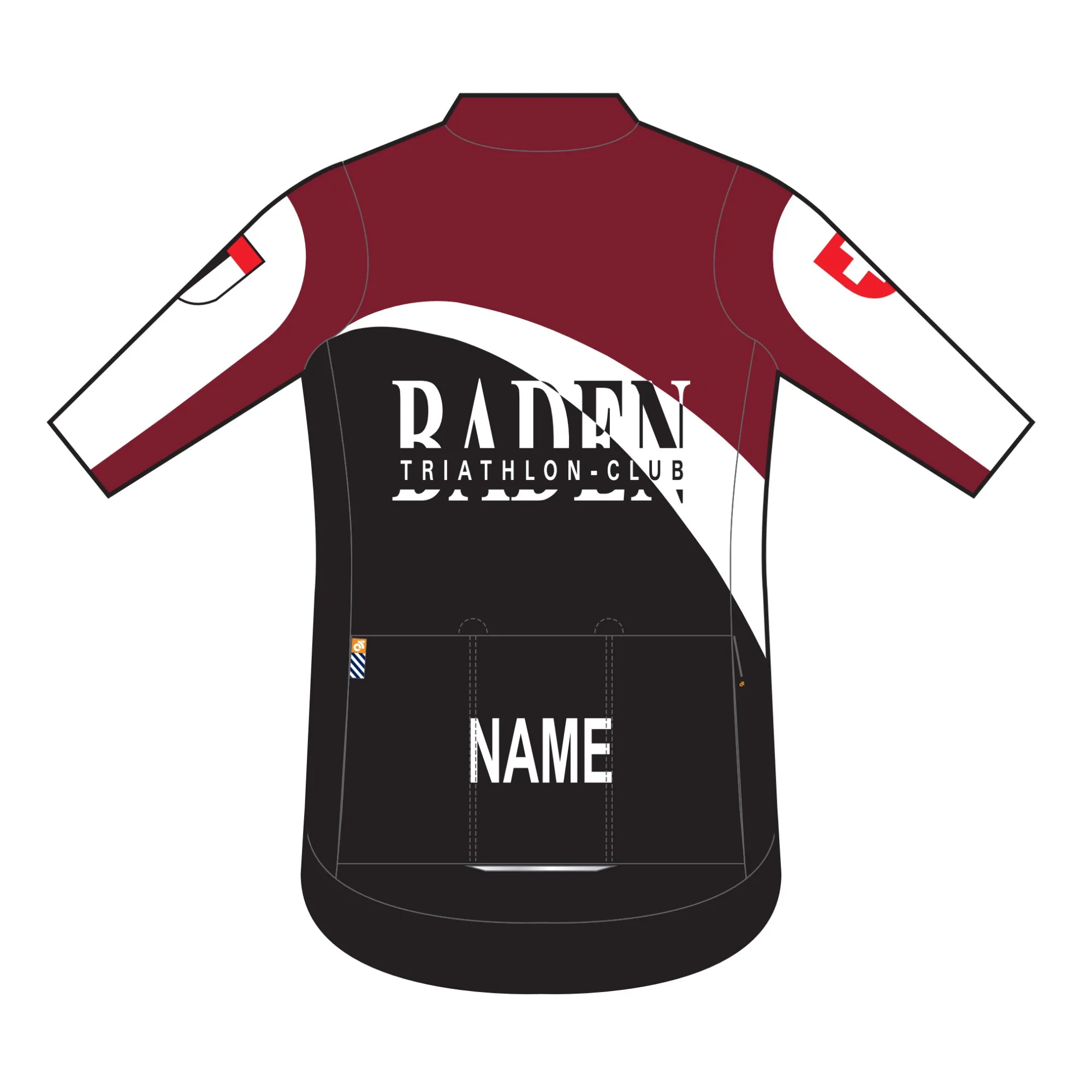 APEX  Zero Jersey