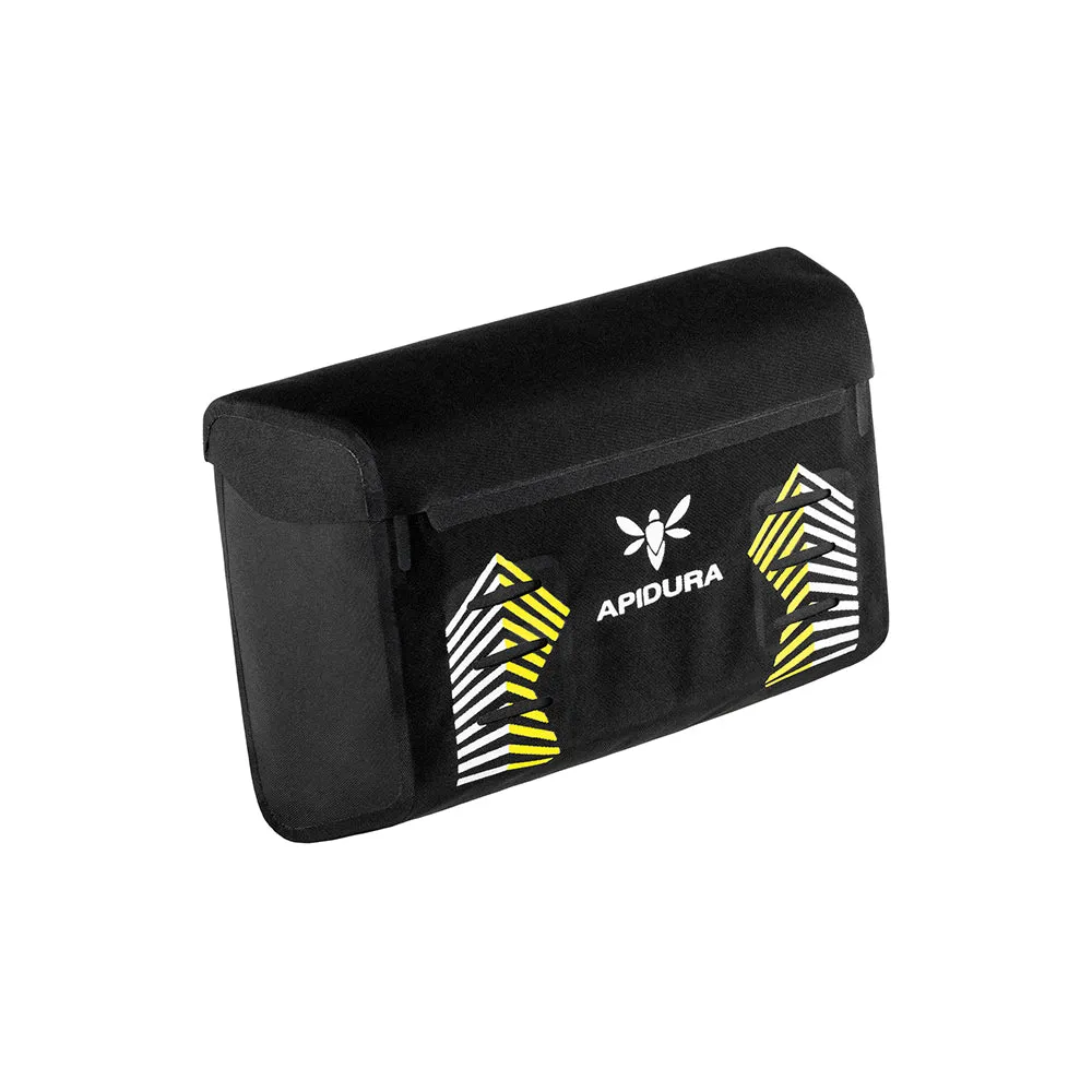 APIDURA - RACING MINI HANDLEBAR PACK 2.5L