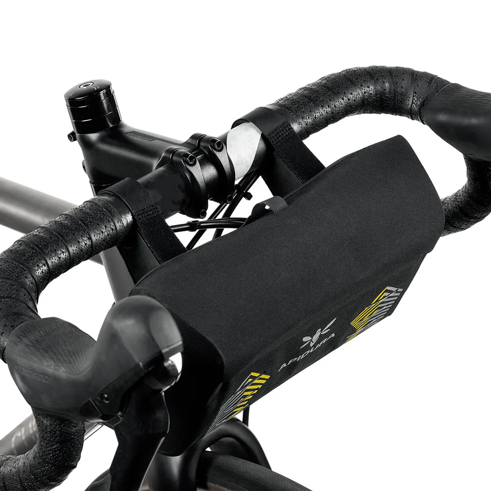 APIDURA - RACING MINI HANDLEBAR PACK 2.5L