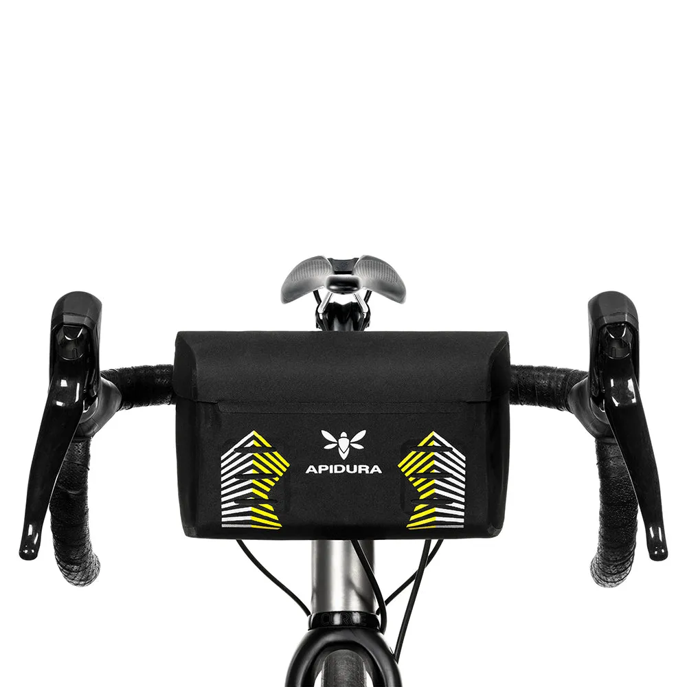APIDURA - RACING MINI HANDLEBAR PACK 2.5L