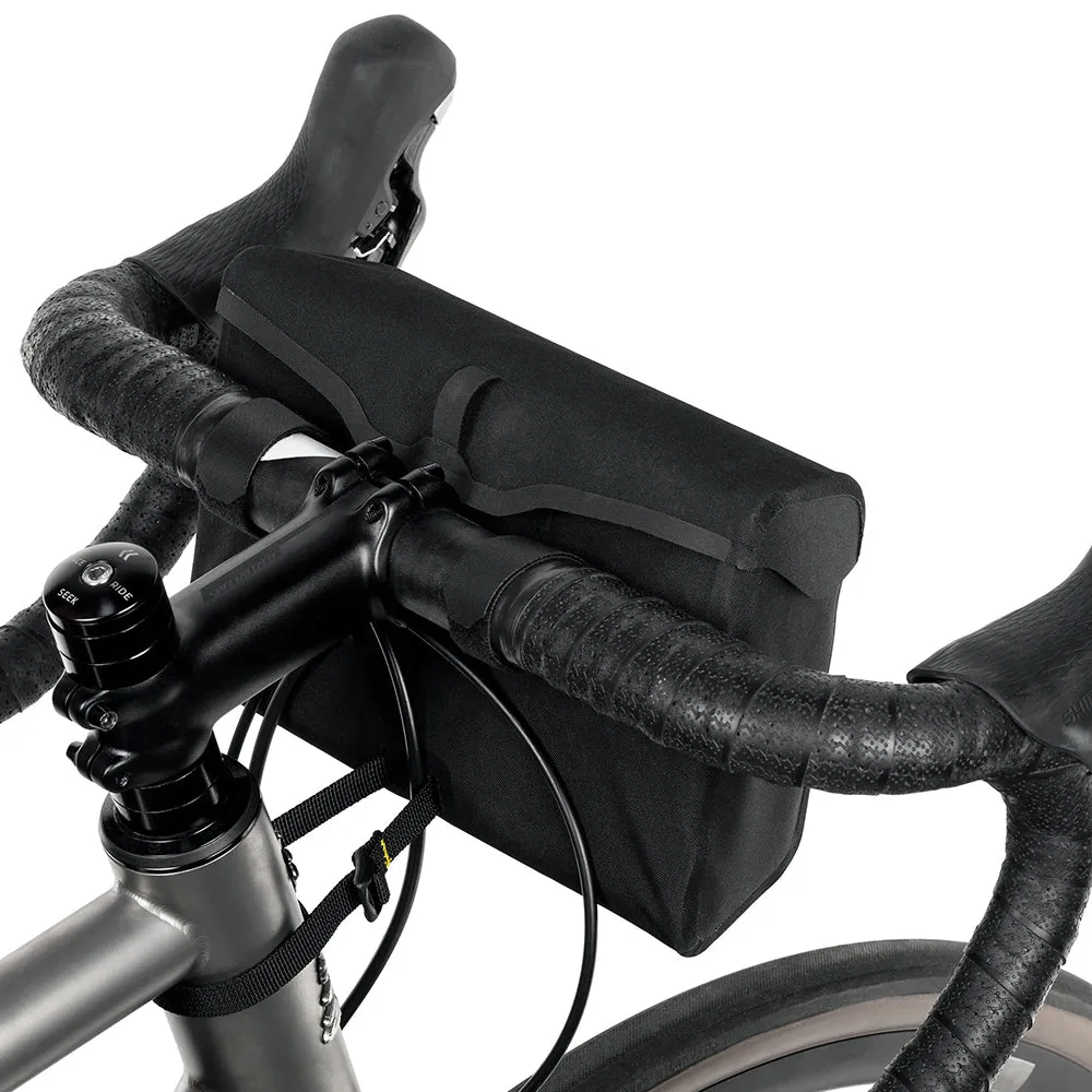 APIDURA - RACING MINI HANDLEBAR PACK 2.5L