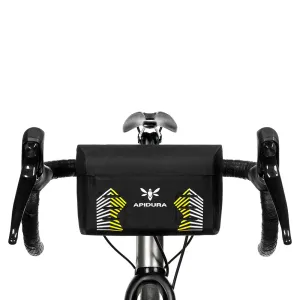 APIDURA - RACING MINI HANDLEBAR PACK 2.5L