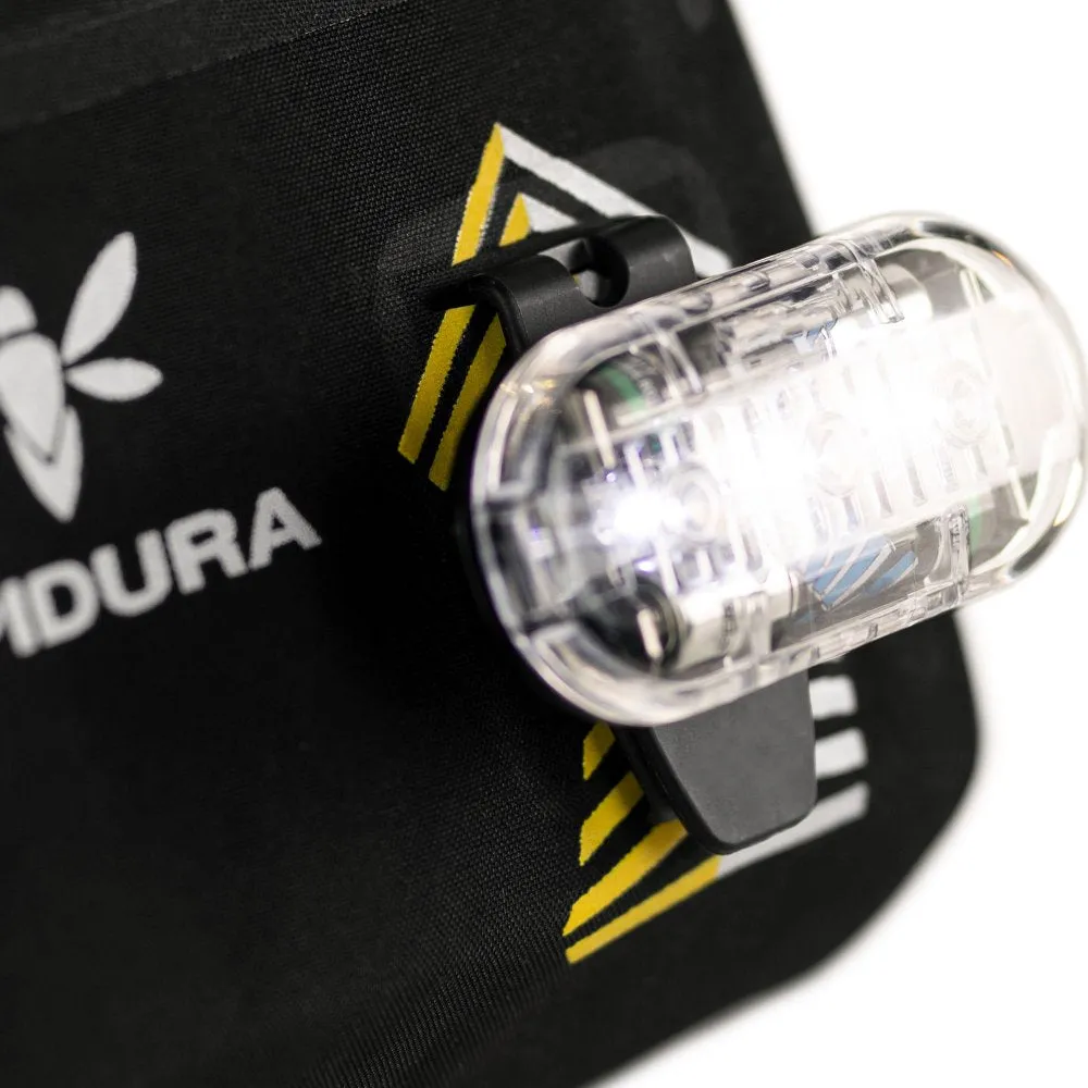 APIDURA - RACING MINI HANDLEBAR PACK 2.5L