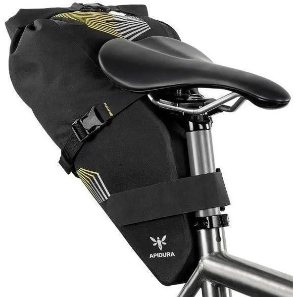 Apidura Racing Saddlepack 7L