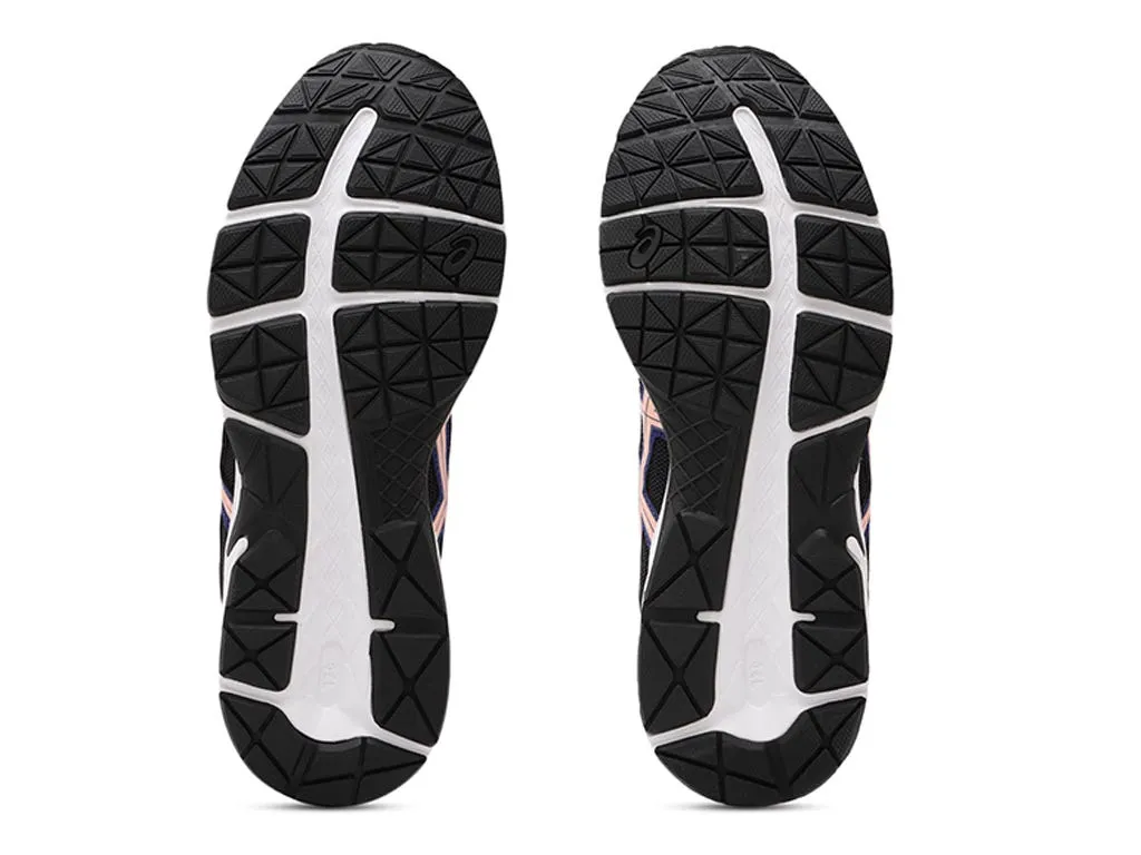 Asics Gel Contend 4B  Men's Running Shoe | Dive Blue/Apricot Crush
