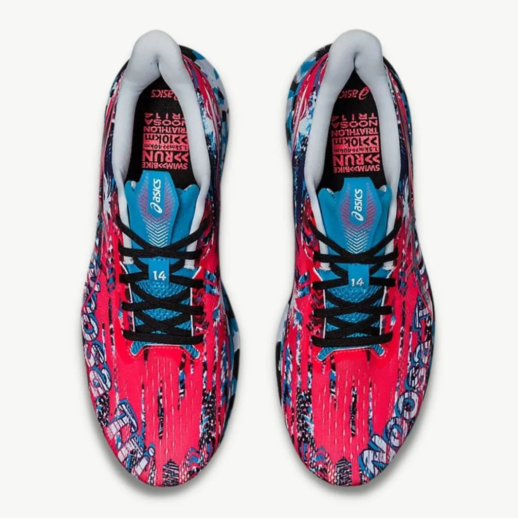 asics Noosa Tri 14 Men's Running Shoes