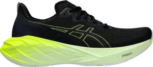 Asics NovaBlast 4 Mens Running Shoes - Black
