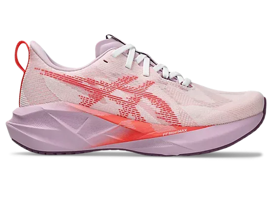Asics Women's Novablast 5
